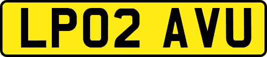 LP02AVU