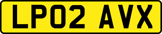 LP02AVX