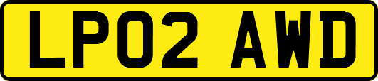 LP02AWD