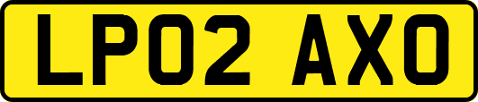 LP02AXO