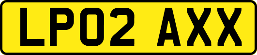 LP02AXX