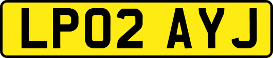 LP02AYJ