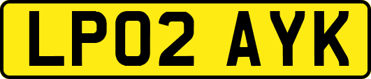 LP02AYK