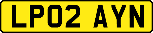 LP02AYN