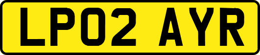 LP02AYR