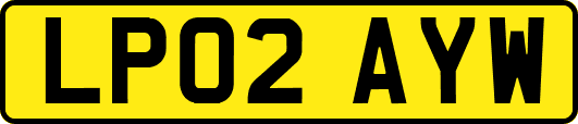 LP02AYW