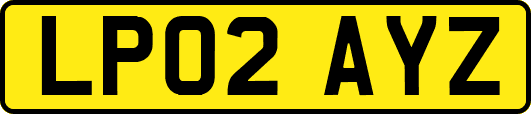 LP02AYZ