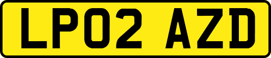LP02AZD