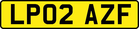 LP02AZF