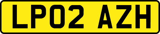 LP02AZH