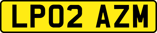 LP02AZM