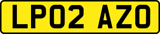 LP02AZO