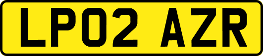 LP02AZR