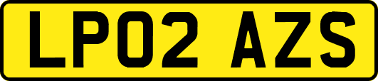 LP02AZS
