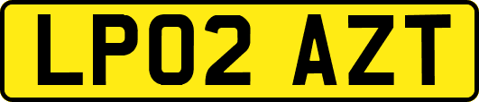 LP02AZT