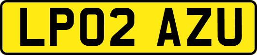 LP02AZU