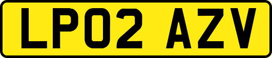 LP02AZV