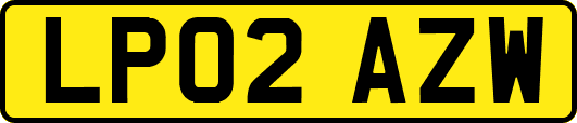LP02AZW