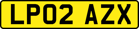 LP02AZX