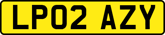 LP02AZY