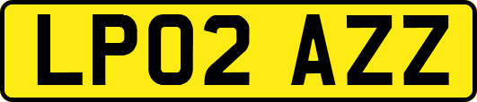 LP02AZZ