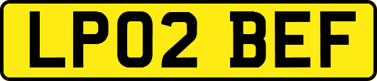 LP02BEF