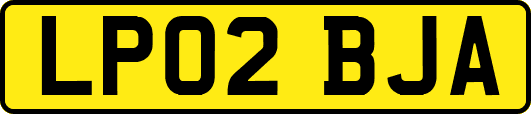 LP02BJA