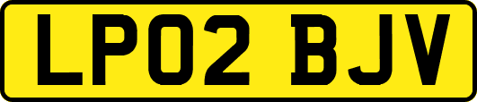 LP02BJV