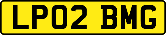 LP02BMG