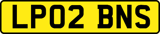 LP02BNS