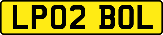 LP02BOL