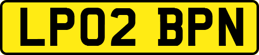 LP02BPN