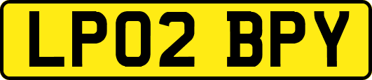 LP02BPY