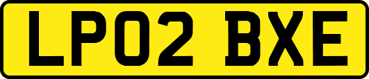 LP02BXE
