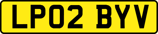 LP02BYV