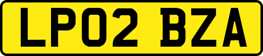 LP02BZA