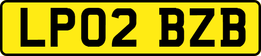 LP02BZB