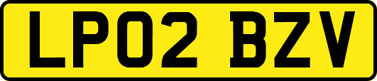 LP02BZV