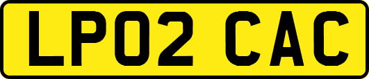 LP02CAC