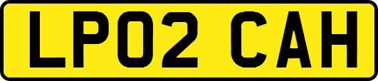 LP02CAH
