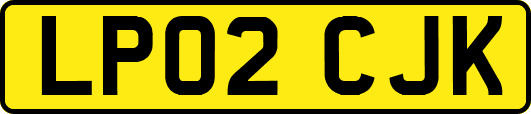 LP02CJK