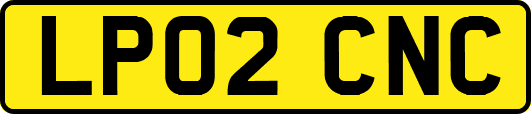 LP02CNC