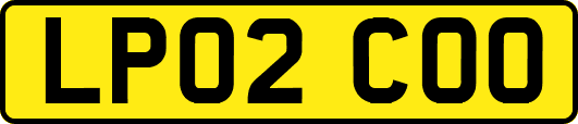 LP02COO