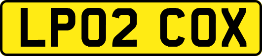 LP02COX