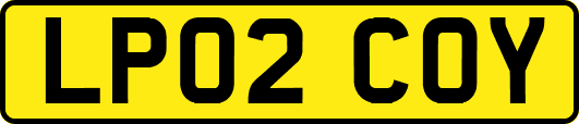 LP02COY