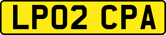 LP02CPA