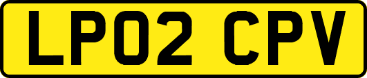 LP02CPV