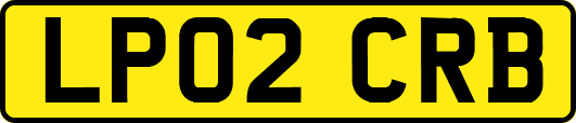 LP02CRB