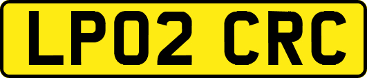 LP02CRC