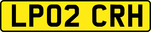 LP02CRH